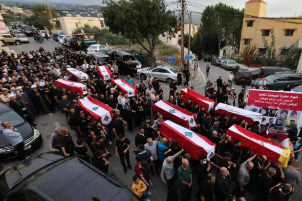 Netanyahu’dan Beyrut'u vurma tehdidi: Askeri gerilim, şehir savaşları riskini artırıyor