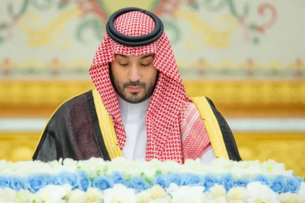 الأمير محمد بن سلمان ولي العهد رئيس مجلس الوزراء (واس)