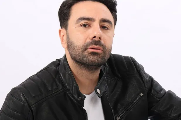 أيامٌ يصعب مرورها.. وما يعيشه هو الأقسى إنسانياً (صور ميشال حوراني)