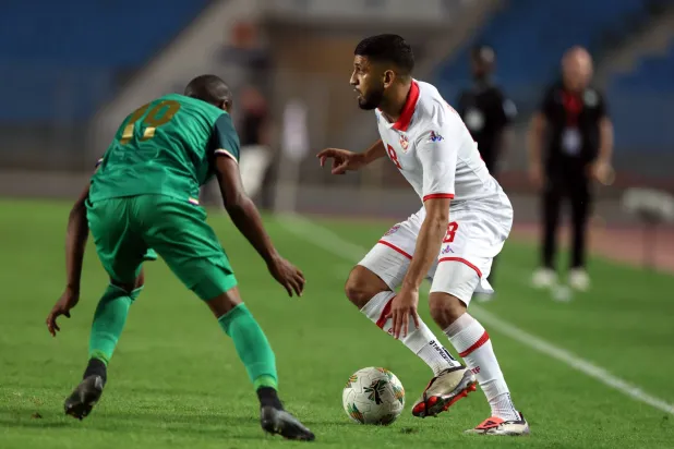 تونس فشلت في تحقيق الفوز على جزر القمر للمرة الثانية (إ.ب.أ)