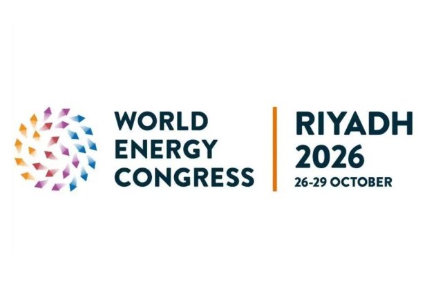 Riyadh to Host 27th Edition of World Energy Congress in October 2026