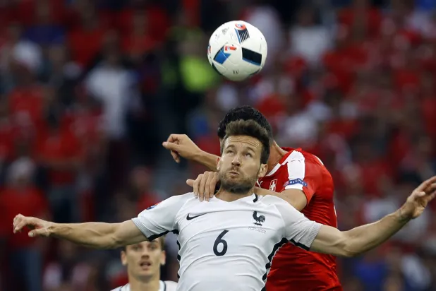 يوهان كاباي (أ.ب)