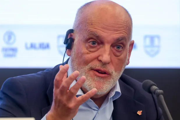 خافيير تيباس (إ.ب.أ)