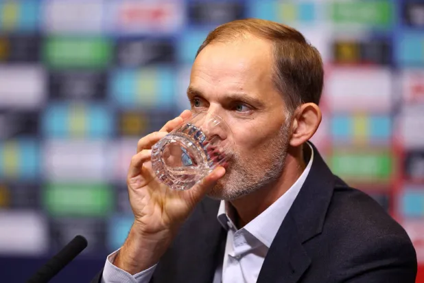 مايكل كوكس وصفه بأنه «حرباء تكتيكية» قبل وصوله إلى تشيلسي (رويترز)