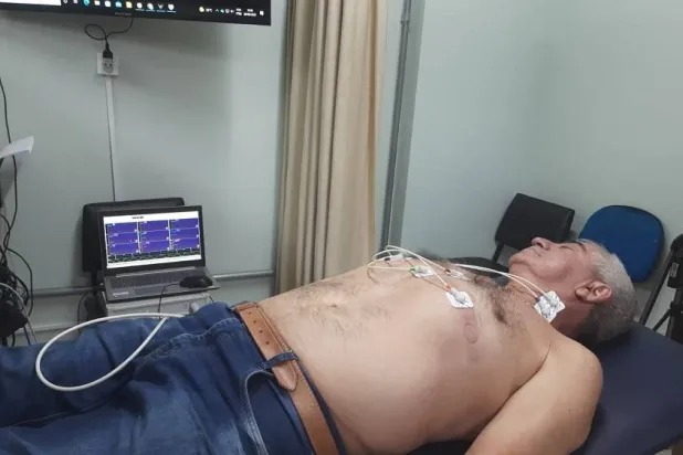 ضغط الدم العالي يؤثر سلباً على وظائف الرئة (جامعة ولاية ساو باولو)