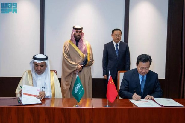 The renewal of the agreement further strengthens the cultural relations between Saudi Arabia and China. SPA
