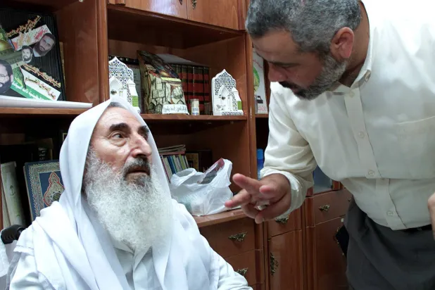 من عياش إلى السنوار... من أبرز قادة «حماس» الذين اغتالتهم إسرائيل؟