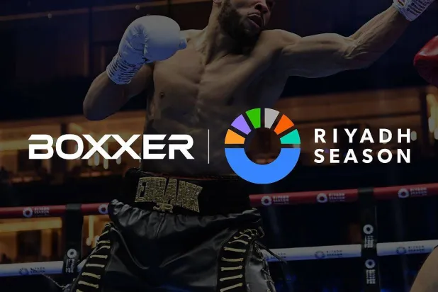 الشراكة تهدف إلى الابتكار وتعزيز رياضة الملاكمة على المستوى العالمي (الشرق الأوسط)