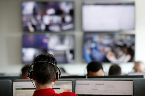 ميزة التواضع قد تشجع الأشخاص من حولك على أن يكونوا أكثر إبداعاً وتعاوناً (رويترز)