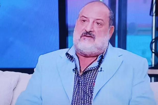الفنان المصري خالد الصاوي يُطلق تصريحات جدلية (صفحته في فيسبوك)