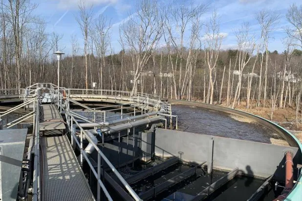 يتم إنتاج كميات كبيرة من الكتل الحيوية من مياه الصرف الصحي يومياً (جامعة ولاية بنسلفانيا)