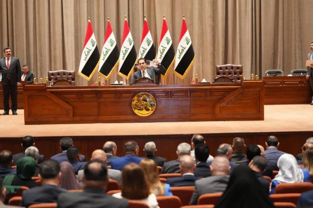 دعوات برلمانية لرفع الحصانة عن نائب اتهم «المقاومة» بالانتهازية (موقع البرلمان)