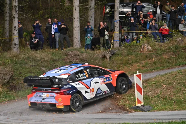 أوت تاناك (أ.ف.ب)