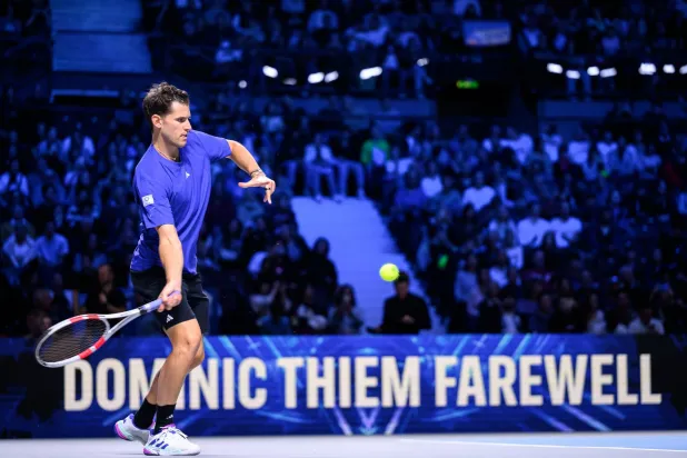 دومينيك ثيم (د.ب.أ)