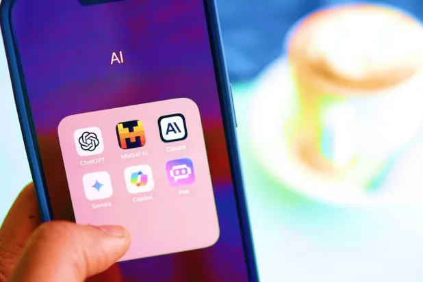 الدليل الشامل لأفضل أدوات الذكاء الاصطناعي