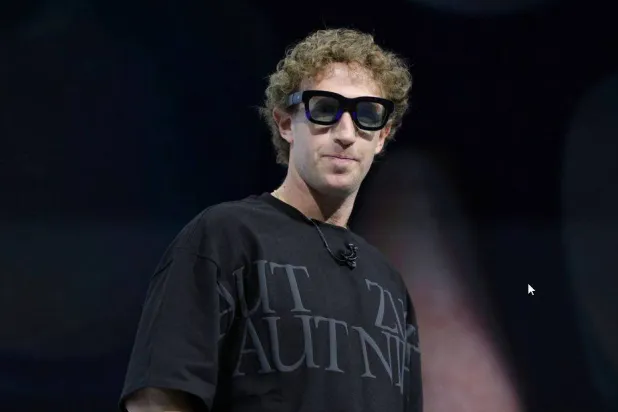 نظارات "اوريون" الجديدة"