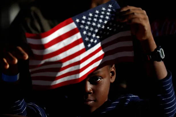 وزارة العدل الأميركية تكشف عن قواعد جديدة لحماية بيانات الحكومة الاتحادية أو البيانات الشخصية الضخمة للأميركيين (رويترز)