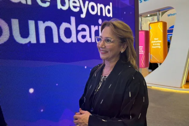 The General Manager of Pharmaceuticals for Saudi Arabia and the Gulf at Sanofi (Asharq Al-Awsat).