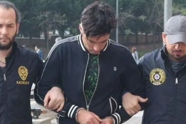 قُبض على الإسرائيلي بوريس ولفمان في إسطنبول 2015 وسُلم لإسرائيل لاتهامه بالاتجار بالأعضاء وعاد إلى تركيا عام 2017 (إعلام تركية)