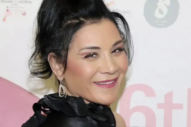 تجد في المسرح مقاومة من نوع آخر (ميراي بانوسيان)