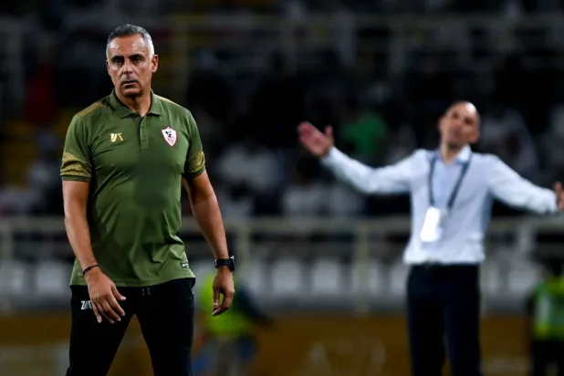 جوزيه غوميز (نادي الزمالك)