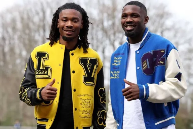 الأخوان تورام سيتواجهان في قمة مختلفة الأحد (نادي يوفنتوس)