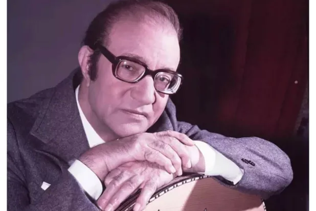 الموسيقار محمد عبد الوهاب قدَّم إرثاً لا يُمحى (معهد الموسيقى العربية)