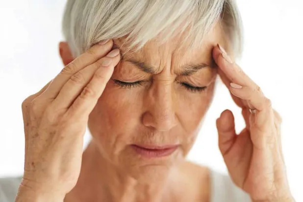 هل يوجد رابط بين الصداع النصفي وأمراض القلب والأوعية الدموية؟