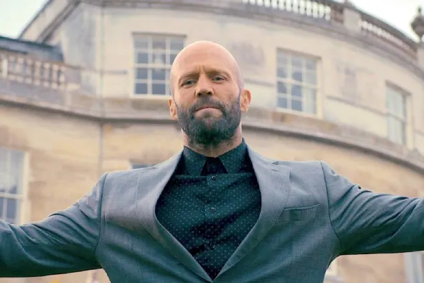 «النحّال» (مترو غولدوين ماير)