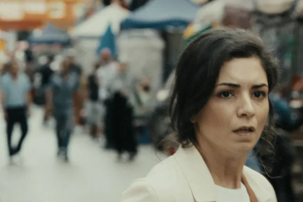 من عروض الجونة: «الجزائر» (تمبل برودكشنز)