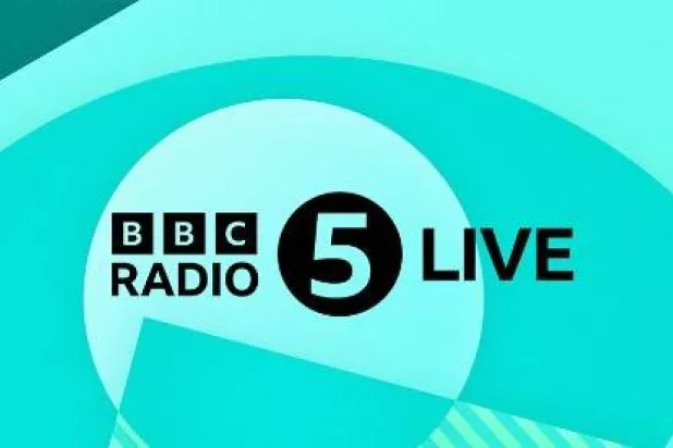 «راديو 5 لايف»