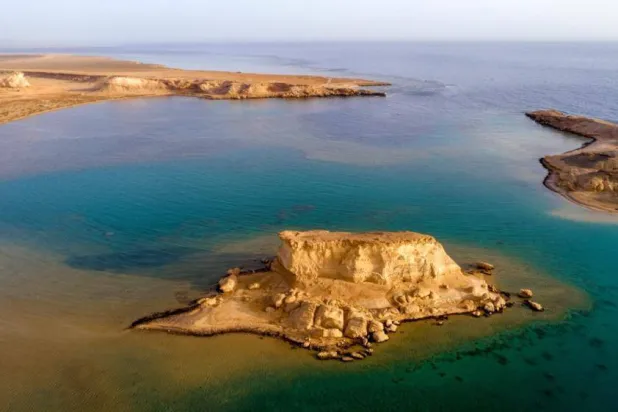 «أمالا» ستستضيف الحدث الرياضي العالمي في 2027 (الشرق الأوسط)