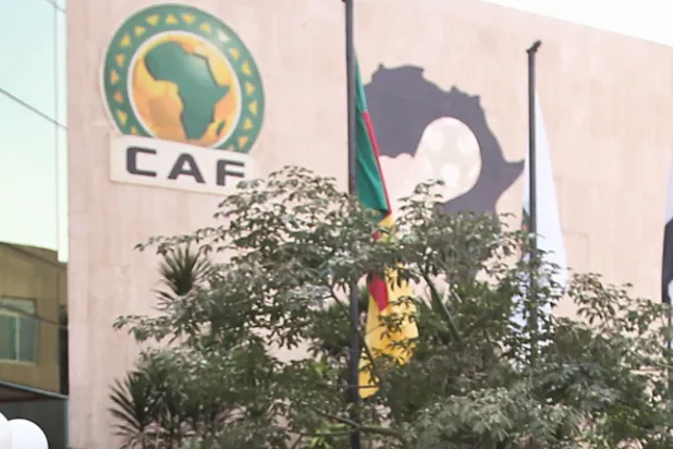 «كاف» يقرر اعتبار ليبيا خاسرة أمام نيجيريا (الاتحاد الأفريقي)