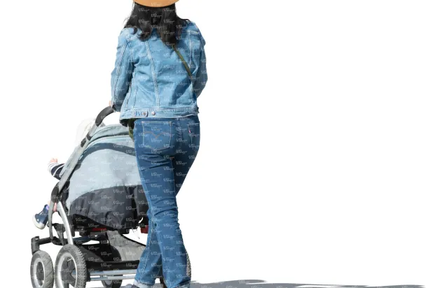 قصة قصيرة جداً: المتجولة