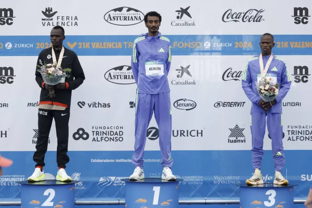 يوميف كجيلشا (إ.ب.أ)