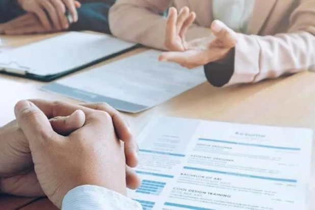 الاختبار يعتمد على أسئلة سلوكية لقياس ميل المرشحين للنرجسية بطريقة غير مباشرة (جامعة ولاية سان فرنسيسكو)