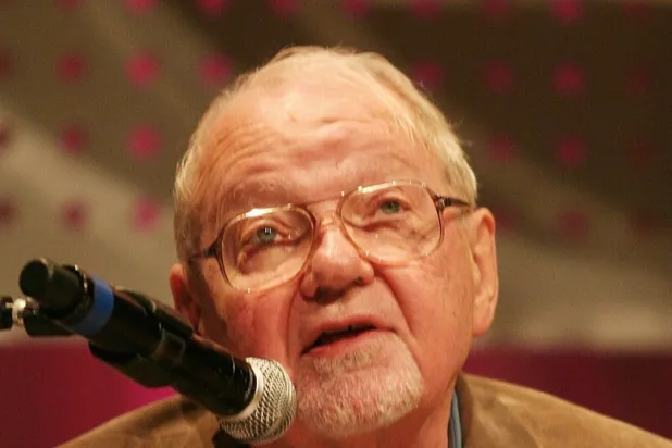 فريدريك جيمسون