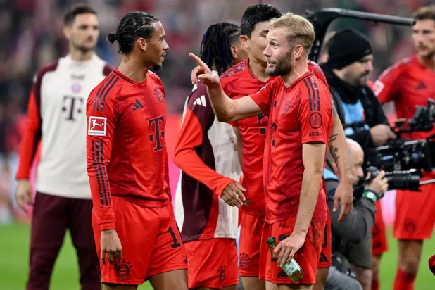 كونراد لايمر (رويترز)