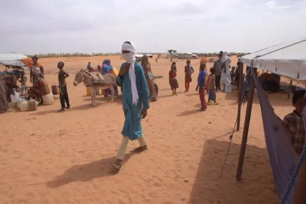 مئات آلاف اللاجئين يستقرون منذ عشر سنوات في الشرق الموريتاني (الأمم المتحدة)