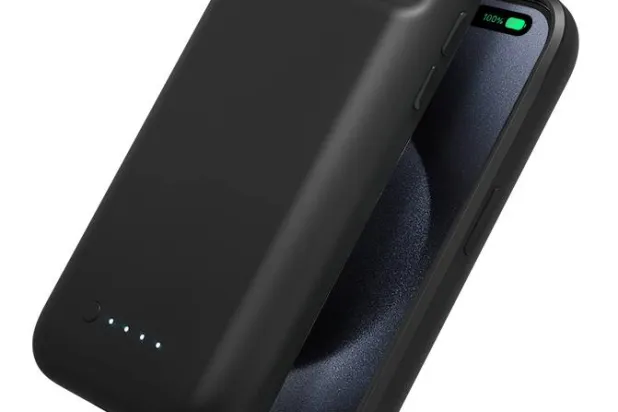 بطاريات «مورفي» الخارجية للهواتف