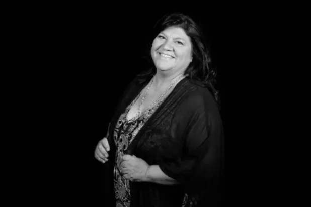 جوزيان بولس تحرص على إبقاء بيروت منارة الثقافة (جوزيان بولس)


