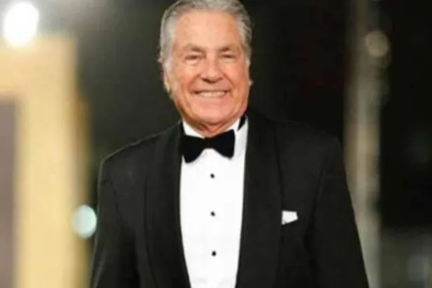 الفنان المصري مصطفى فهمي (وزارة الثقافة)