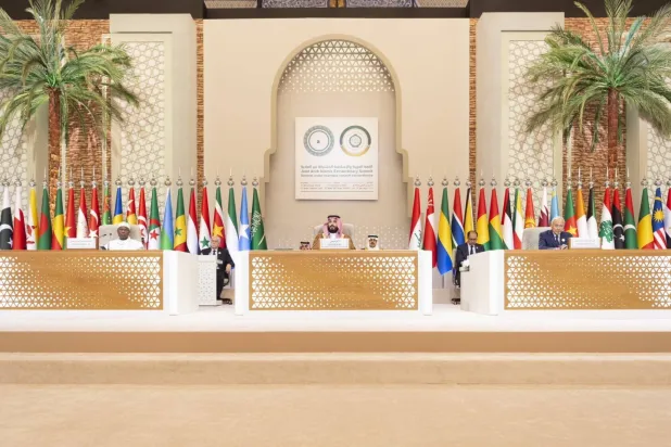 Zirve, ilk zirvenin yapıldığı günden bu yana gösterilen büyük çabaların devamı niteliğinde (SPA)