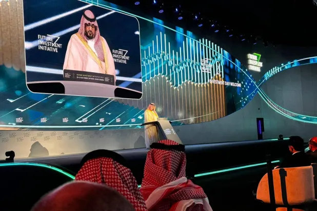 وزير الاقتصاد والتخطيط السعودي فيصل الإبراهيم (الشرق الأوسط)