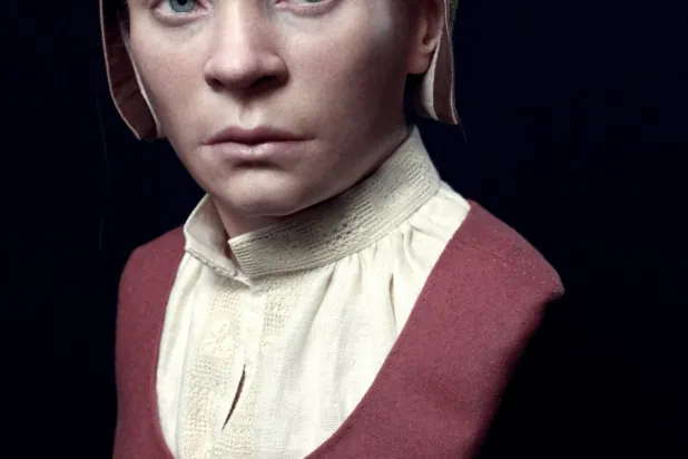 خَبِرت التوحُّش الكبير (رويترز)