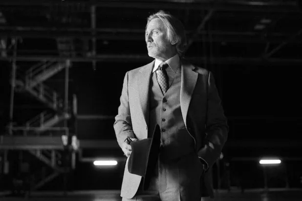 Merakla beklenen Wake Up Dead Man: A Knives Out Mystery, 2025'te Netflix'te gösterime girecek (Netflix)