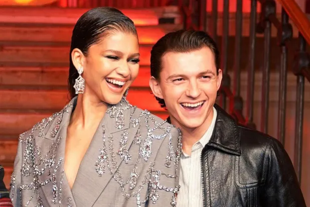 Zendaya ve Tom Holland, ilişkilerini Temmuz 2021'de doğrulamıştı (AP)