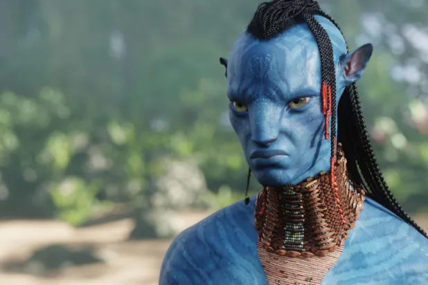 2009 yapımı Avatar, 2 milyar dolardan fazla hasılat elde eden ilk film olmuştu (20th Century Fox)