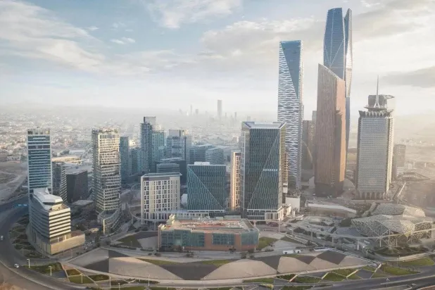 مبادرات «رؤية 2030» جعلت من الإنسان محوراً لجميع برامجها ومشاريعها التطويرية (واس)