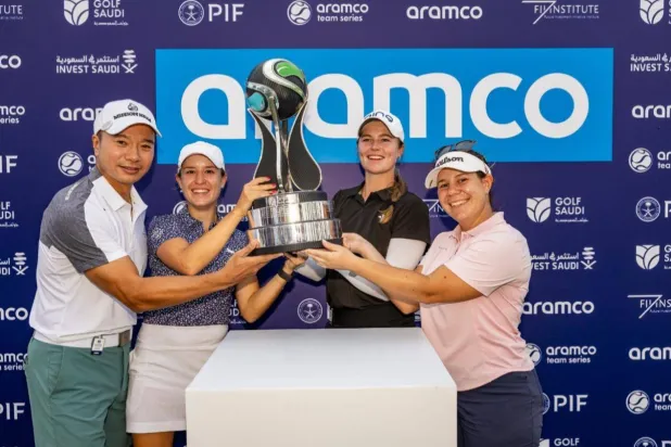 منافسات قوية في سلسلة بطولة أرامكو للفرق المقدمة من صندوق الاستثمارات العامة (الشرق الأوسط)